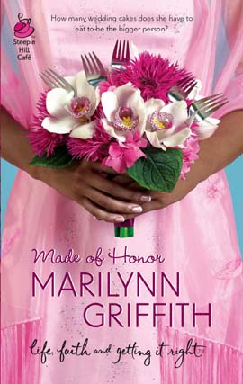Title details for Made of Honor by Marilynn Griffith - Available